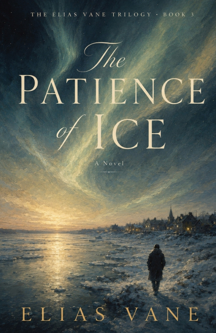 THE PATIENCE OF ICE