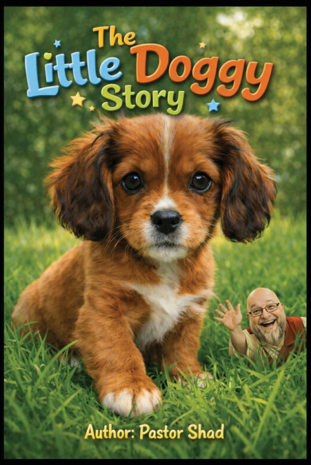 THE LITTLE DOGGY STORY