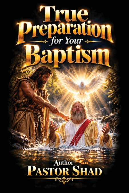 TRUE PREPARATION FOR YOUR BAPTISM