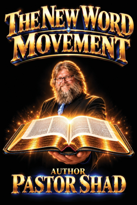 THE NEW WORD MOVEMENT