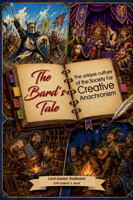 THE BARD?S TALE