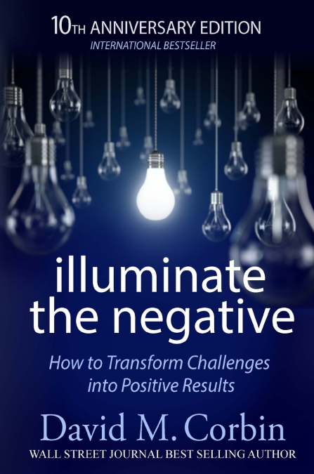ILLUMINATE THE NEGATIVE