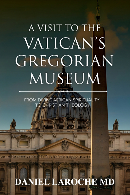 A VISIT TO THE VATICAN?S GREGORIAN MUSEUM
