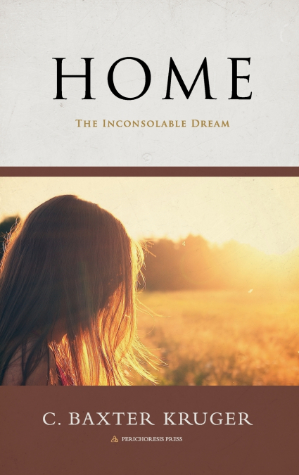 HOME - THE INCONSOLABLE DREAM