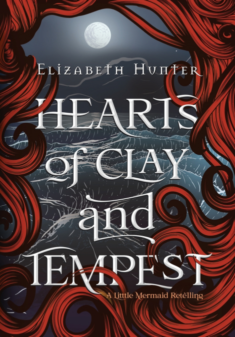 HEARTS OF CLAY AND TEMPEST