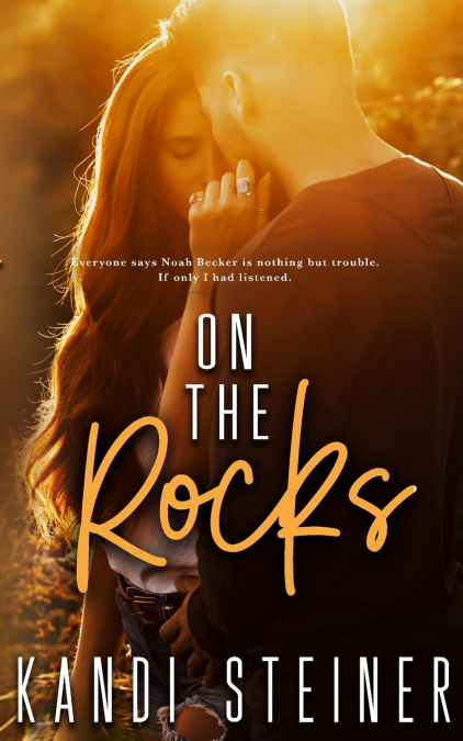 ON THE ROCKS