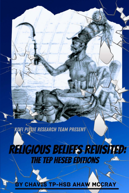 RELIGIOUS BELIEFS REVISITED