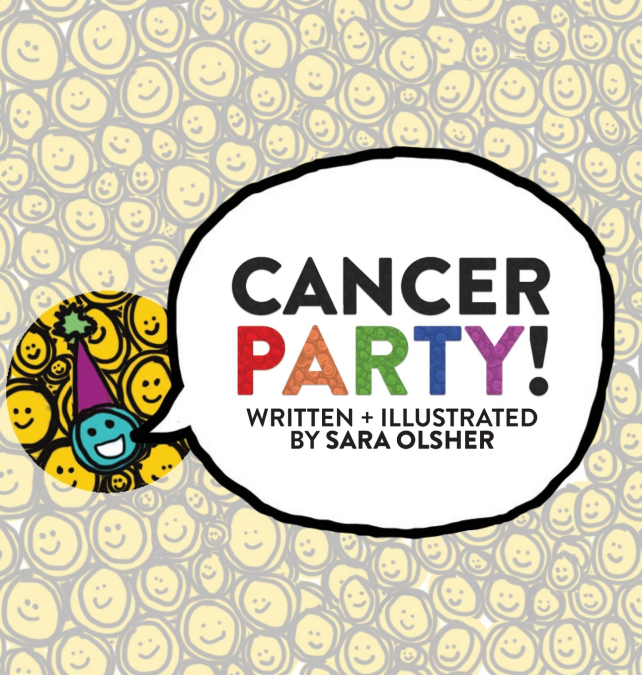 CANCER PARTY!