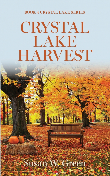 CRYSTAL LAKE HARVEST