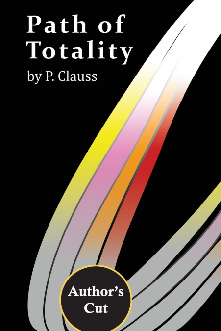PATH OF TOTALITY