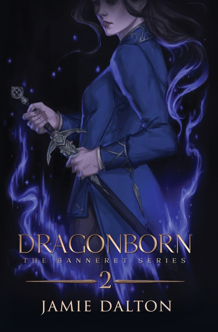 DRAGONBORN