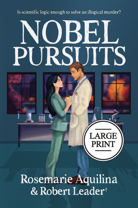 NOBEL PURSUITS