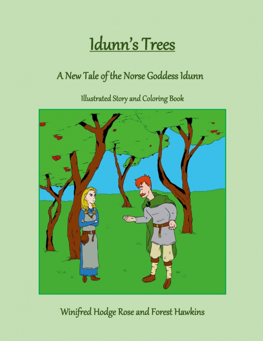 IDUNN?S TREES