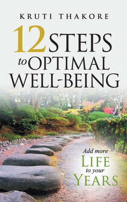 12 STEPS TO OPTIMAL WELL-BEING