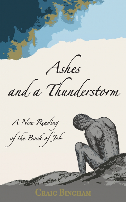 ASHES AND A THUNDERSTORM