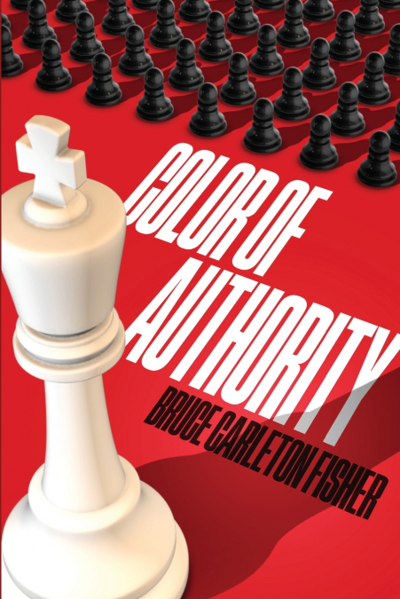COLOR OF AUTHORITY