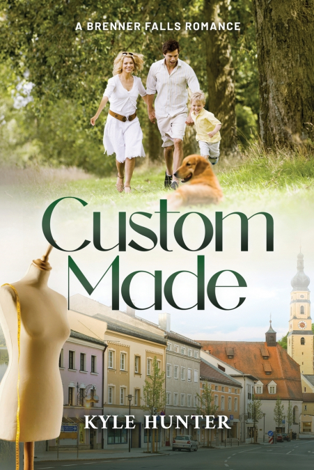 CUSTOM MADE