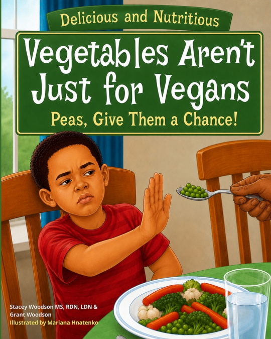 THE PRINCE OF PICKY EATING TRIES NEW FOODS