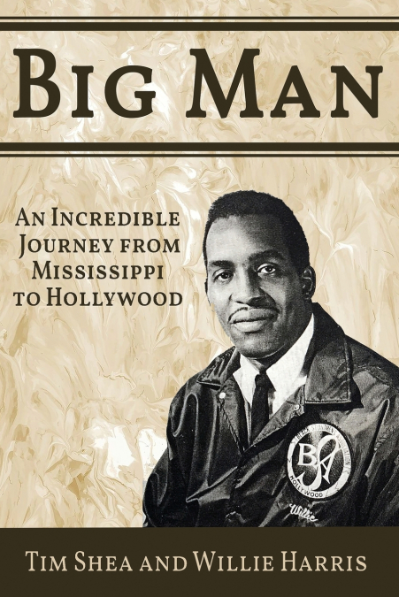 BIG MAN