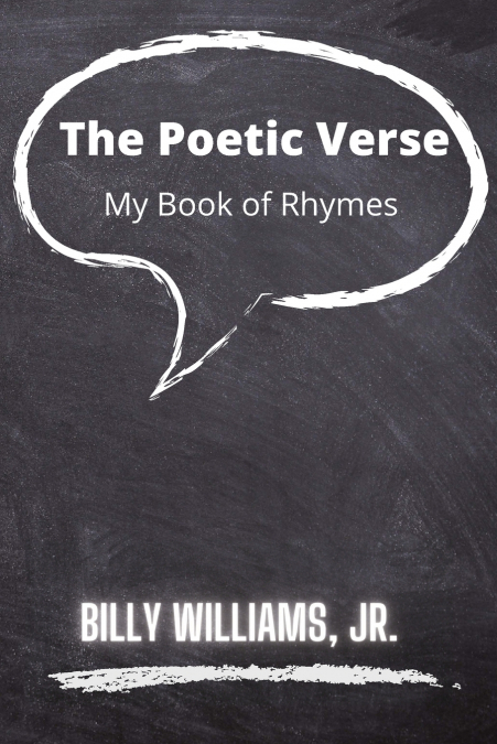 THE POETIC VERSE