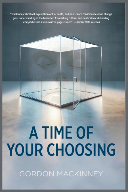 A TIME OF YOUR CHOOSING