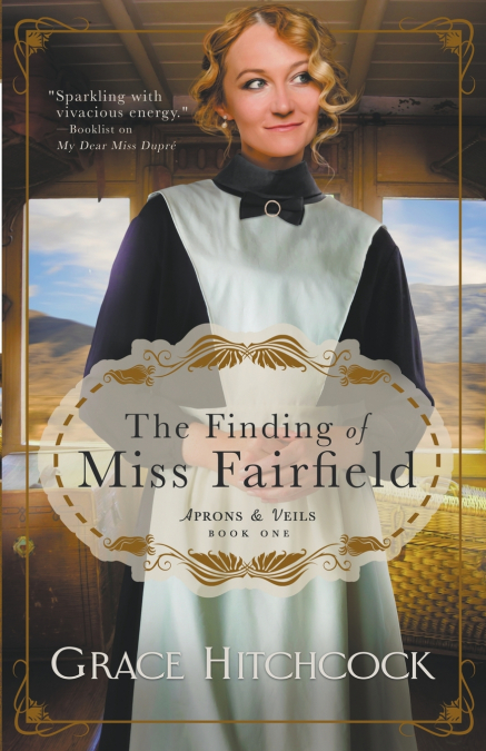 THE FINDING OF MISS FAIRFIELD