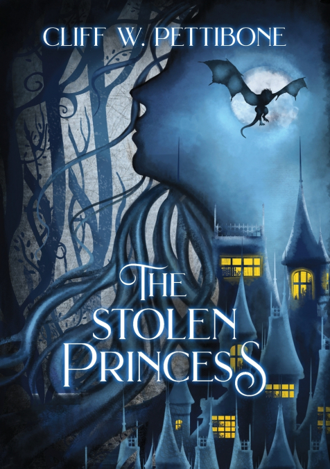 THE STOLEN PRINCESS