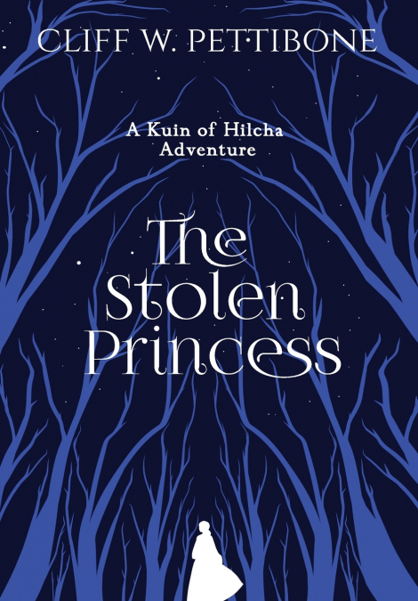 THE STOLEN PRINCESS