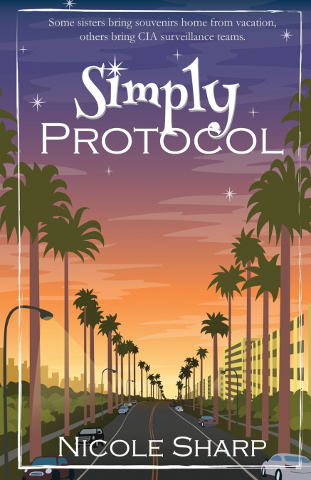 SIMPLY PROTOCOL