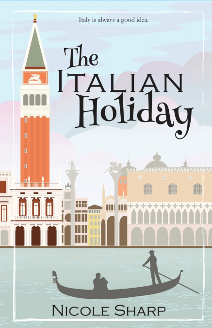 THE ITALIAN HOLIDAY