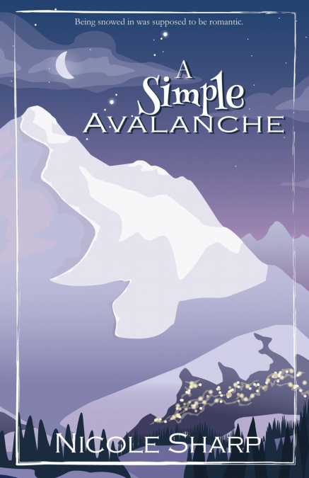 A SIMPLE AVALANCHE