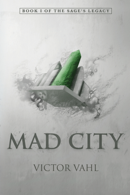 MAD CITY