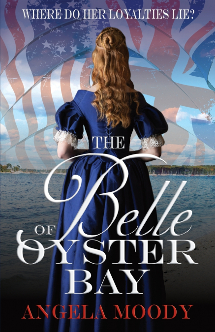 THE BELLE OF OYSTER BAY