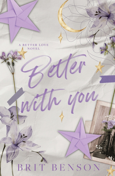 BETTER WITH YOU