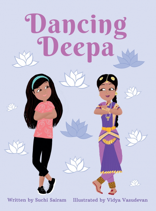 DANCING DEEPA