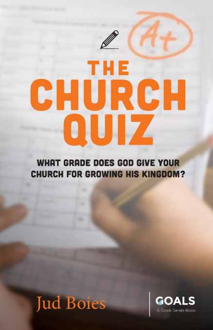 THE CHURCH QUIZ
