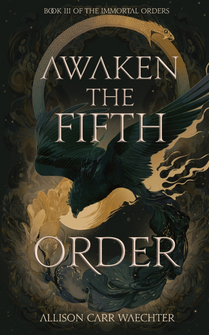 AWAKEN THE FIFTH ORDER