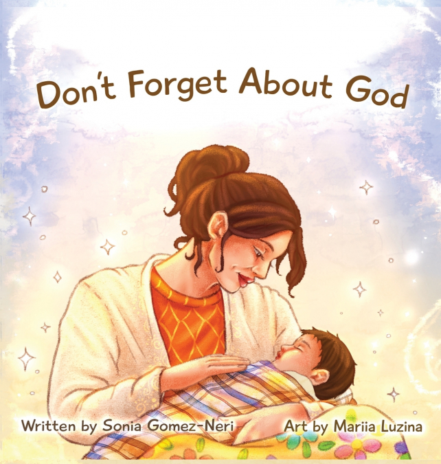 DON?T FORGET ABOUT GOD