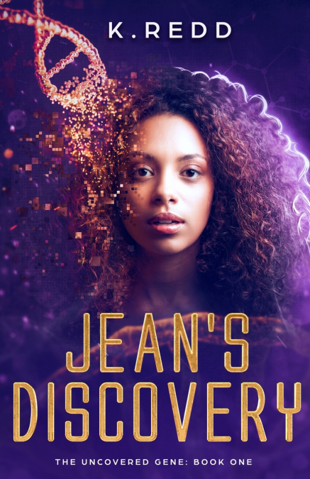 JEAN?S DISCOVERY