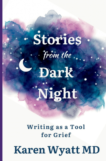 STORIES FROM THE DARK NIGHT