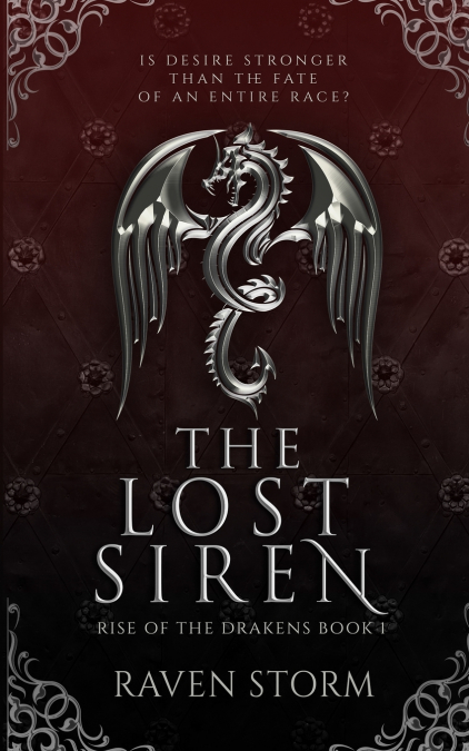 THE LOST SIREN