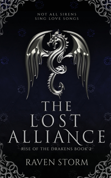 THE LOST ALLIANCE
