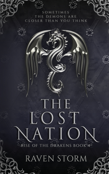 THE LOST NATION