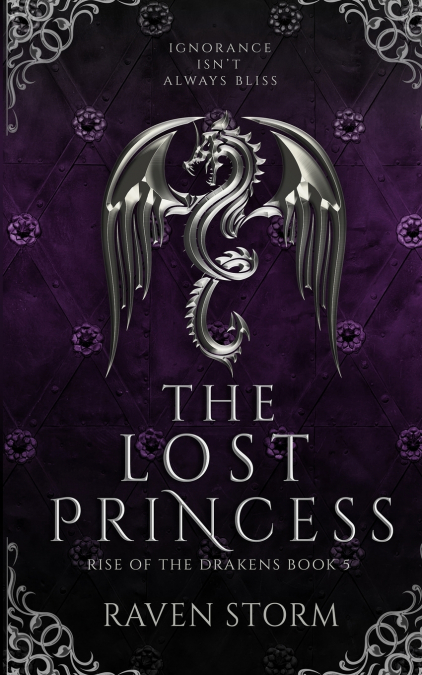 THE LOST PRINCESS