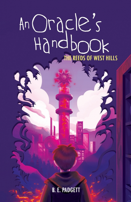 AN ORACLE?S HANDBOOK