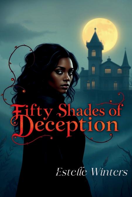 FIFTY SHADES OF DECEPTION