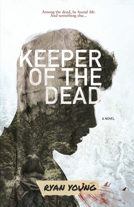 KEEPER OF THE DEAD