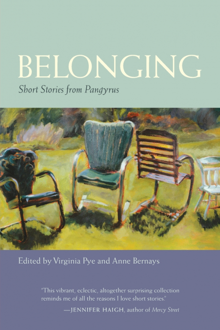 BELONGING