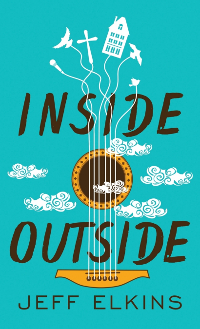 INSIDE OUTSIDE