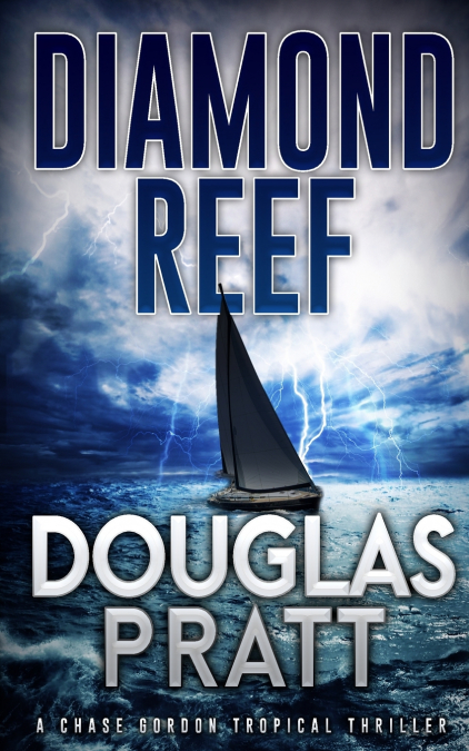 DIAMOND REEF